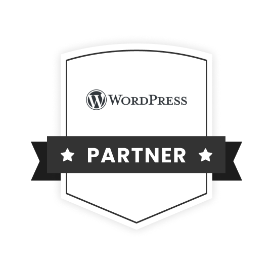 WordPress Agency Partner