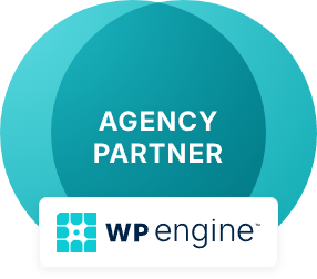 WP Engine Agency Partner